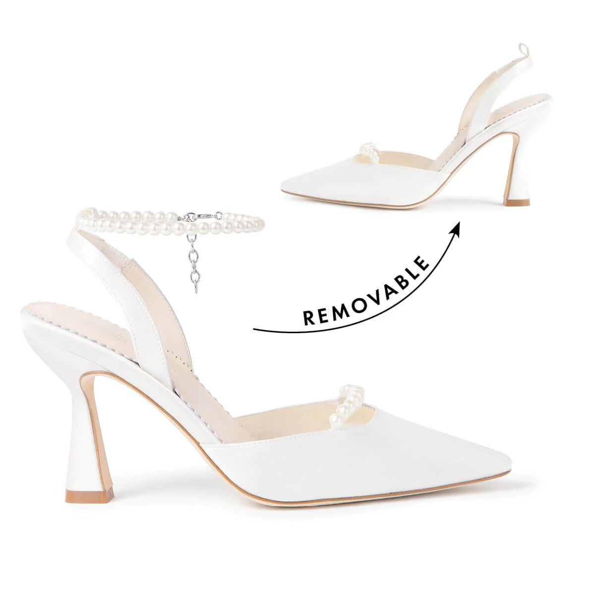 Shop Our Best Selling Wedding Shoes