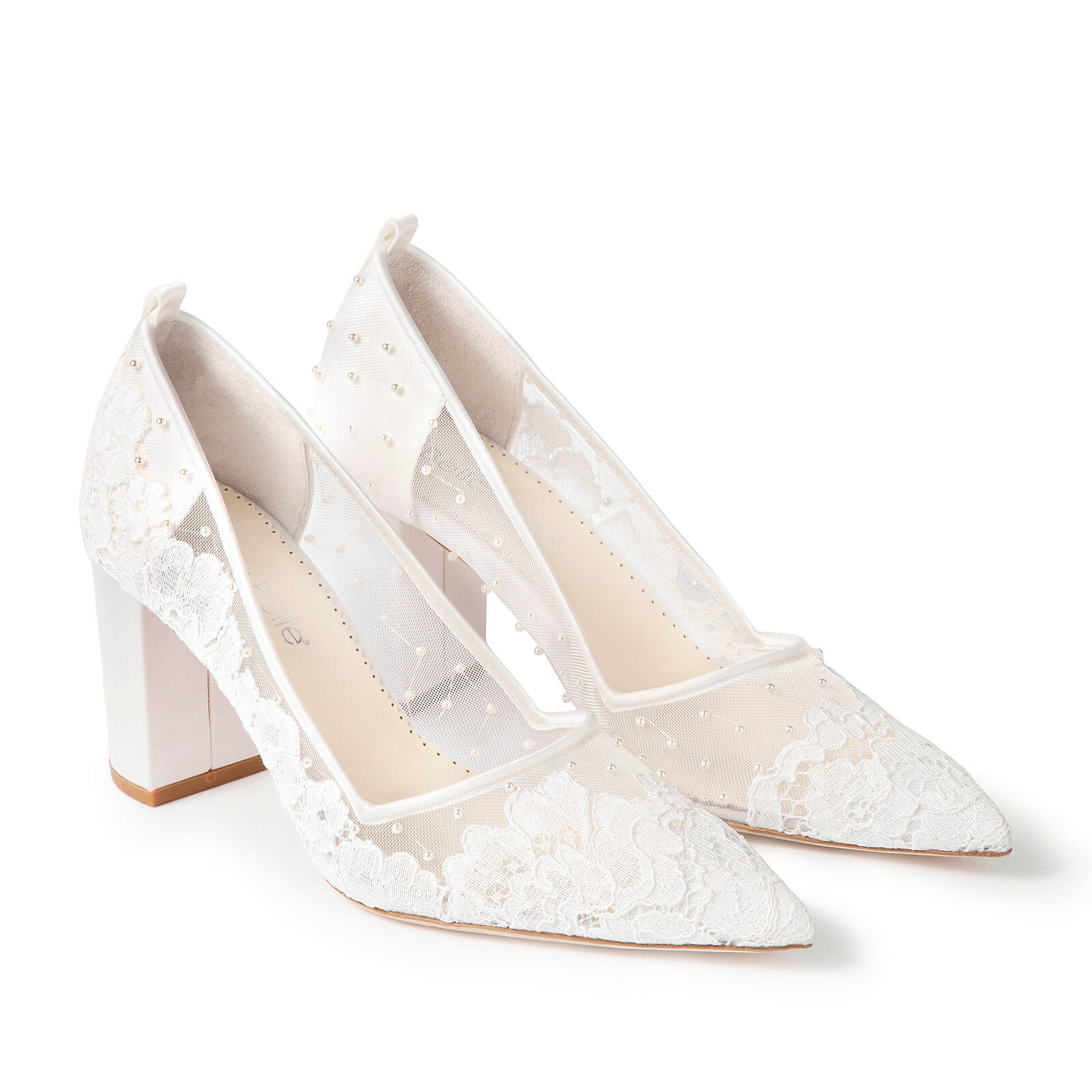 Find Top-Rated Comfortable Bridal Shoes
